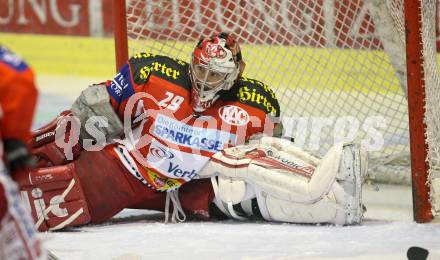 EBEL. Erste Bank Eishockey Bundesliga. KAC gegen EHC Graz 99ers. Andrew Verner (KAC). Klagenfurt, am 2.12.2007.
Foto: Kuess
---
pressefotos, pressefotografie, kuess, qs, qspictures, sport, bild, bilder, bilddatenbank