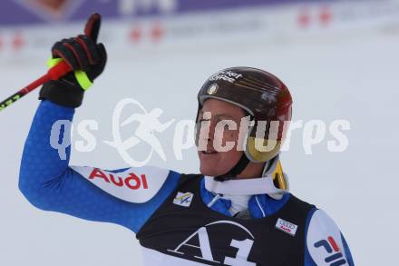 Schi Weltcup. Riesentorlauf.  Massimiliano Blardone (ITA). Bad Kleinkirchheim, am 8.12.2007.
Foto: Kuess
---
pressefotos, pressefotografie, kuess, qs, qspictures, sport, bild, bilder, bilddatenbank