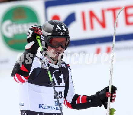 Schi Weltcup. Riesentorlauf. Stefan Goergl (AUT). Bad Kleinkirchheim, am 8.12.2007.
Foto: Kuess
---
pressefotos, pressefotografie, kuess, qs, qspictures, sport, bild, bilder, bilddatenbank