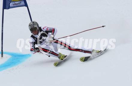 Schi Weltcup. Riesentorlauf. Thomas Fanara (FRA). Bad Kleinkirchheim, am 8.12.2007.
Foto: Kuess
---
pressefotos, pressefotografie, kuess, qs, qspictures, sport, bild, bilder, bilddatenbank