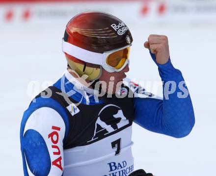 Schi Weltcup. Riesentorlauf.  Massimiliano Blardone (ITA). Bad Kleinkirchheim, am 8.12.2007.
Foto: Kuess
---
pressefotos, pressefotografie, kuess, qs, qspictures, sport, bild, bilder, bilddatenbank