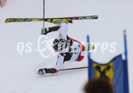 Schi Weltcup. Riesentorlauf. Horrorsturz von Rainer Schoenfelder (AUT). Bad Kleinkirchheim, am 8.12.2007.
Foto: Kuess
---
pressefotos, pressefotografie, kuess, qs, qspictures, sport, bild, bilder, bilddatenbank