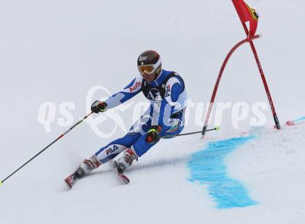 Schi Weltcup. Riesentorlauf. Massimilliano Blardone (ITA). Bad Kleinkirchheim, am 8.12.2007.
Foto: Kuess
---
pressefotos, pressefotografie, kuess, qs, qspictures, sport, bild, bilder, bilddatenbank