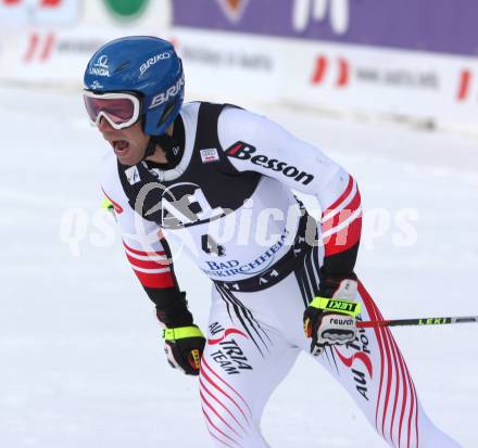 Schi Weltcup. Riesentorlauf.  Benjamin Raich (AUT). Bad Kleinkirchheim, am 8.12.2007.
Foto: Kuess
---
pressefotos, pressefotografie, kuess, qs, qspictures, sport, bild, bilder, bilddatenbank