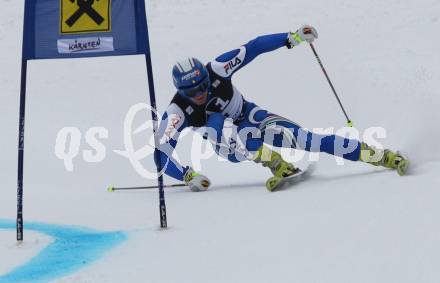 Schi Weltcup. Riesentorlauf. Manfred Moelgg (ITA). Bad Kleinkirchheim, am 8.12.2007.
Foto: Kuess
---
pressefotos, pressefotografie, kuess, qs, qspictures, sport, bild, bilder, bilddatenbank