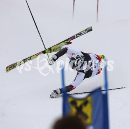 Schi Weltcup. Riesentorlauf. Horrorsturz von Rainer Schoenfelder (AUT). Bad Kleinkirchheim, am 8.12.2007.
Foto: Kuess
---
pressefotos, pressefotografie, kuess, qs, qspictures, sport, bild, bilder, bilddatenbank