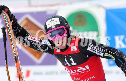 Schi Weltcup. Riesentorlauf.  Ted Ligerty (USA). Bad Kleinkirchheim, am 8.12.2007.
Foto: Kuess
---
pressefotos, pressefotografie, kuess, qs, qspictures, sport, bild, bilder, bilddatenbank