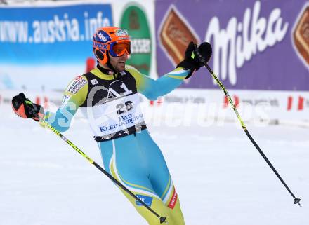 Smucanje. Svetovni pokal. Ales Gorza (SLO). Bad Kleinkirchheim, dne 8.12.2007.
Foto: Kuess
---
pressefotos, pressefotografie, kuess, qs, qspictures, sport, bild, bilder, bilddatenbank