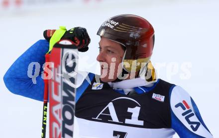 Schi Weltcup. Riesentorlauf.  Massimiliano Blardone (ITA). Bad Kleinkirchheim, am 8.12.2007.
Foto: Kuess
---
pressefotos, pressefotografie, kuess, qs, qspictures, sport, bild, bilder, bilddatenbank