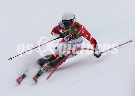 Schi Alpin Weltcup Slalom. Kentaro Minagawa (JPN). Bad Kleinkirchheim, am 9.12.2007.
Foto: Kuess
---
pressefotos, pressefotografie, kuess, qs, qspictures, sport, bild, bilder, bilddatenbank