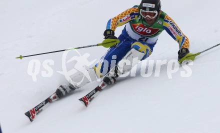 Schi Alpin Weltcup Slalom. Martin Hansson (SWE). Bad Kleinkirchheim, am 9.12.2007.
Foto: Kuess
---
pressefotos, pressefotografie, kuess, qs, qspictures, sport, bild, bilder, bilddatenbank