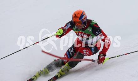 Schi Alpin Weltcup Slalom. Ivica Kostelic (CRO). Bad Kleinkirchheim, am 9.12.2007.
Foto: Kuess
---
pressefotos, pressefotografie, kuess, qs, qspictures, sport, bild, bilder, bilddatenbank