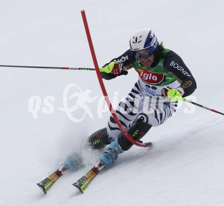 Schi Alpin Weltcup Slalom. Alois Vogl (GER). Bad Kleinkirchheim, am 9.12.2007.
Foto: Kuess
---
pressefotos, pressefotografie, kuess, qs, qspictures, sport, bild, bilder, bilddatenbank