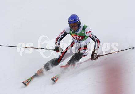 Schi Alpin Weltcup Slalom. Jean Baptiste Grange (FRA). Bad Kleinkirchheim, am 9.12.2007.
Foto: Kuess
---
pressefotos, pressefotografie, kuess, qs, qspictures, sport, bild, bilder, bilddatenbank