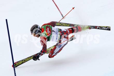 Schi Alpin Weltcup Slalom. Sturz von Kalle Palander (FIN). Bad Kleinkirchheim, am 9.12.2007.
Foto: Kuess
---
pressefotos, pressefotografie, kuess, qs, qspictures, sport, bild, bilder, bilddatenbank