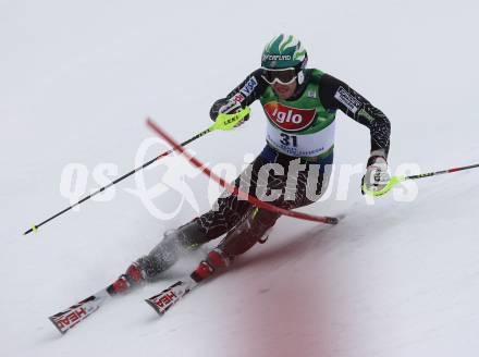 Schi Alpin Weltcup Slalom. Bode Miller (USA). Bad Kleinkirchheim, am 9.12.2007.
Foto: Kuess
---
pressefotos, pressefotografie, kuess, qs, qspictures, sport, bild, bilder, bilddatenbank