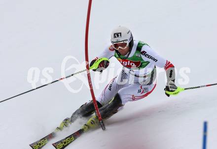 Schi Alpin Weltcup Slalom. Mario Matt (AUT). Bad Kleinkirchheim, am 9.12.2007.
Foto: Kuess
---
pressefotos, pressefotografie, kuess, qs, qspictures, sport, bild, bilder, bilddatenbank