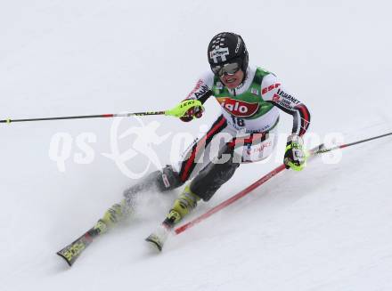 Schi Alpin Weltcup Slalom. Julien Lizeroux (FRA). Bad Kleinkirchheim, am 9.12.2007.
Foto: Kuess
---
pressefotos, pressefotografie, kuess, qs, qspictures, sport, bild, bilder, bilddatenbank