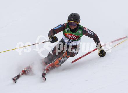 Schi Alpin Weltcup Slalom. Akira Sasaki (JPN). Bad Kleinkirchheim, am 9.12.2007.
Foto: Kuess
---
pressefotos, pressefotografie, kuess, qs, qspictures, sport, bild, bilder, bilddatenbank