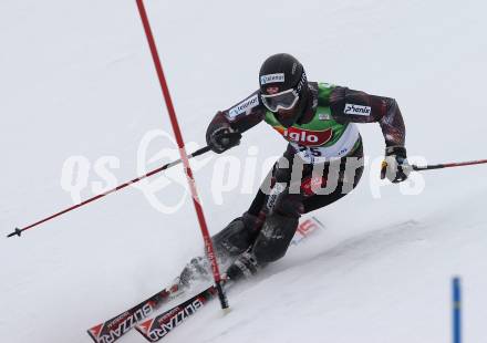 Schi Alpin Weltcup Slalom. Truls Ove Karlsen (NOR). Bad Kleinkirchheim, am 9.12.2007.
Foto: Kuess
---
pressefotos, pressefotografie, kuess, qs, qspictures, sport, bild, bilder, bilddatenbank