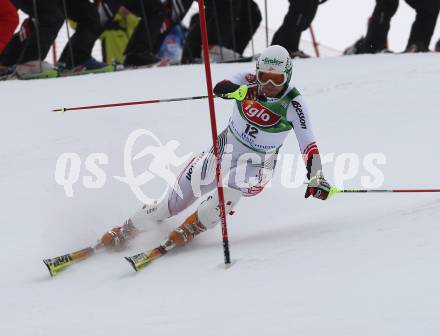 Schi Alpin Weltcup Slalom. Manfred Pranger (AUT). Bad Kleinkirchheim, am 9.12.2007.
Foto: Kuess
---
pressefotos, pressefotografie, kuess, qs, qspictures, sport, bild, bilder, bilddatenbank