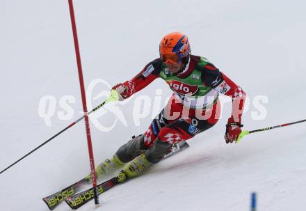 Schi Alpin Weltcup Slalom. Ivica Kostelic (CRO). Bad Kleinkirchheim, am 9.12.2007.
Foto: Kuess
---
pressefotos, pressefotografie, kuess, qs, qspictures, sport, bild, bilder, bilddatenbank