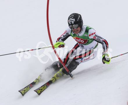 Schi Alpin Weltcup Slalom. Julien Lizeroux (FRA). Bad Kleinkirchheim, am 9.12.2007.
Foto: Kuess
---
pressefotos, pressefotografie, kuess, qs, qspictures, sport, bild, bilder, bilddatenbank