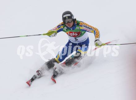 Schi Alpin Weltcup Slalom. Jens Byggmark (SWE). Bad Kleinkirchheim, am 9.12.2007.
Foto: Kuess
---
pressefotos, pressefotografie, kuess, qs, qspictures, sport, bild, bilder, bilddatenbank