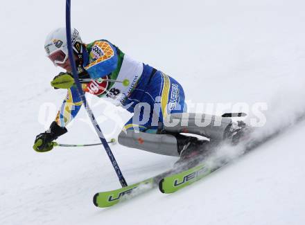 Schi Alpin Weltcup Slalom. Johan Brolenius (SWE). Bad Kleinkirchheim, am 9.12.2007.
Foto: Kuess
---
pressefotos, pressefotografie, kuess, qs, qspictures, sport, bild, bilder, bilddatenbank