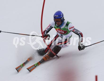 Schi Alpin Weltcup Slalom. Jean Baptiste Grange (FRA). Bad Kleinkirchheim, am 9.12.2007.
Foto: Kuess
---
pressefotos, pressefotografie, kuess, qs, qspictures, sport, bild, bilder, bilddatenbank