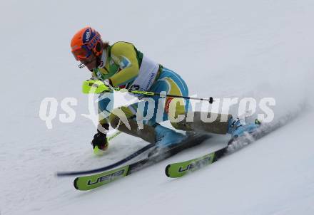 Schi Alpin Weltcup Slalom. Bernard Vajdic (SLO). Bad Kleinkirchheim, am 9.12.2007.
Foto: Kuess
---
pressefotos, pressefotografie, kuess, qs, qspictures, sport, bild, bilder, bilddatenbank