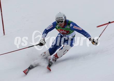 Schi Alpin Weltcup Slalom. Marc Berthod (SUI). Bad Kleinkirchheim, am 9.12.2007.
Foto: Kuess
---
pressefotos, pressefotografie, kuess, qs, qspictures, sport, bild, bilder, bilddatenbank