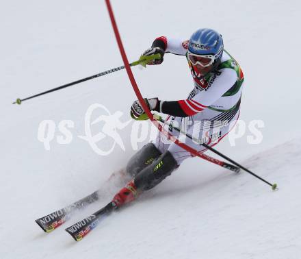 Schi Alpin Weltcup Slalom. Alexander Koll (AUT). Bad Kleinkirchheim, am 9.12.2007.
Foto: Kuess
---
pressefotos, pressefotografie, kuess, qs, qspictures, sport, bild, bilder, bilddatenbank