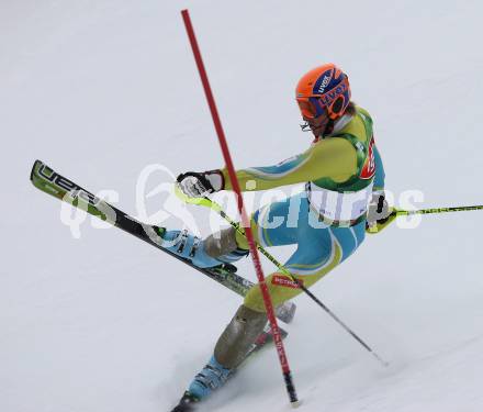 Schi Alpin Weltcup Slalom. Bernard Vajdic (SLO). Bad Kleinkirchheim, am 9.12.2007.
Foto: Kuess
---
pressefotos, pressefotografie, kuess, qs, qspictures, sport, bild, bilder, bilddatenbank