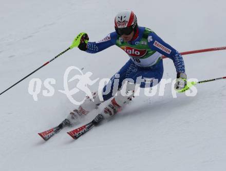 Schi Alpin Weltcup Slalom. Daniel Albrecht (SUI). Bad Kleinkirchheim, am 9.12.2007.
Foto: Kuess
---
pressefotos, pressefotografie, kuess, qs, qspictures, sport, bild, bilder, bilddatenbank