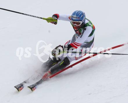 Schi Alpin Weltcup Slalom. Alexander Koll (AUT). Bad Kleinkirchheim, am 9.12.2007.
Foto: Kuess
---
pressefotos, pressefotografie, kuess, qs, qspictures, sport, bild, bilder, bilddatenbank