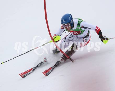 Schi Alpin Weltcup Slalom. Benjamin Raich (AUT). Bad Kleinkirchheim, am 9.12.2007.
Foto: Kuess
---
pressefotos, pressefotografie, kuess, qs, qspictures, sport, bild, bilder, bilddatenbank