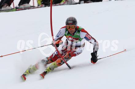 Schi Alpin Weltcup Slalom. Kalle Pallender (FIN). Bad Kleinkirchheim, am 9.12.2007.
Foto: Kuess
---
pressefotos, pressefotografie, kuess, qs, qspictures, sport, bild, bilder, bilddatenbank