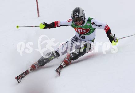 Schi Alpin Weltcup Slalom. Marcel Hirscher (AUT). Bad Kleinkirchheim, am 9.12.2007.
Foto: Kuess
---
pressefotos, pressefotografie, kuess, qs, qspictures, sport, bild, bilder, bilddatenbank