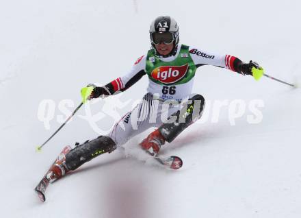 Schi Alpin Weltcup Slalom. Marcel Hirscher (AUT). Bad Kleinkirchheim, am 9.12.2007.
Foto: Kuess
---
pressefotos, pressefotografie, kuess, qs, qspictures, sport, bild, bilder, bilddatenbank