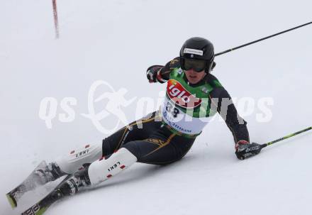 Schi Alpin Weltcup Slalom. Ondrej Bank (CZE). Bad Kleinkirchheim, am 9.12.2007.
Foto: Kuess
---
pressefotos, pressefotografie, kuess, qs, qspictures, sport, bild, bilder, bilddatenbank