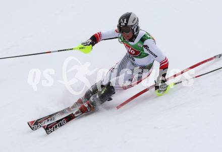 Schi Alpin Weltcup Slalom. Marcel Hirscher (AUT). Bad Kleinkirchheim, am 9.12.2007.
Foto: Kuess
---
pressefotos, pressefotografie, kuess, qs, qspictures, sport, bild, bilder, bilddatenbank