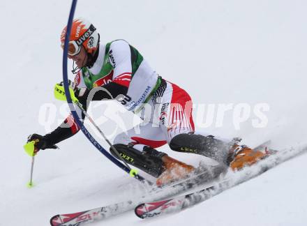 Schi Alpin Weltcup Slalom. Andreas Omminger (AUT). Bad Kleinkirchheim, am 9.12.2007.
Foto: Kuess
---
pressefotos, pressefotografie, kuess, qs, qspictures, sport, bild, bilder, bilddatenbank