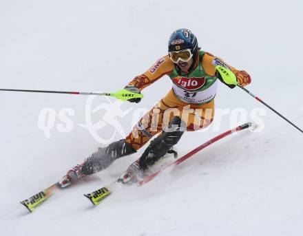 Schi Alpin Weltcup Slalom. Patrick Biggs (CAN). Bad Kleinkirchheim, am 9.12.2007.
Foto: Kuess
---
pressefotos, pressefotografie, kuess, qs, qspictures, sport, bild, bilder, bilddatenbank