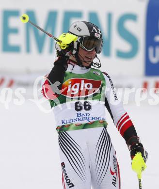 Schi Alpin Weltcup Slalom. Marcel Hirscher (AUT). Bad Kleinkirchheim, am 9.12.2007.
Foto: Kuess
---
pressefotos, pressefotografie, kuess, qs, qspictures, sport, bild, bilder, bilddatenbank