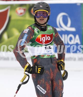 Schi Alpin Weltcup Slalom. Akira Sasaki (JPN). Bad Kleinkirchheim, am 9.12.2007.
Foto: Kuess
---
pressefotos, pressefotografie, kuess, qs, qspictures, sport, bild, bilder, bilddatenbank