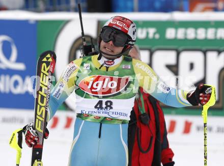 Schi Alpin Weltcup Slalom. Mitja Dragsic (SLO). Bad Kleinkirchheim, am 9.12.2007.
Foto: Kuess
---
pressefotos, pressefotografie, kuess, qs, qspictures, sport, bild, bilder, bilddatenbank