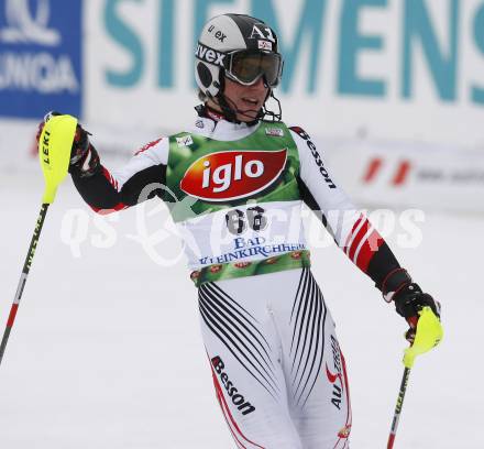 Schi Alpin Weltcup Slalom. Marcel Hirscher (AUT). Bad Kleinkirchheim, am 9.12.2007.
Foto: Kuess
---
pressefotos, pressefotografie, kuess, qs, qspictures, sport, bild, bilder, bilddatenbank