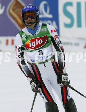 Schi Alpin Weltcup Slalom. Jean Baptiste Grange (FRA). Bad Kleinkirchheim, am 9.12.2007.
Foto: Kuess
---
pressefotos, pressefotografie, kuess, qs, qspictures, sport, bild, bilder, bilddatenbank