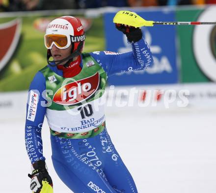 Schi Alpin Weltcup Slalom. Silvan Zurbriggen (SUI). Bad Kleinkirchheim, am 9.12.2007.
Foto: Kuess
---
pressefotos, pressefotografie, kuess, qs, qspictures, sport, bild, bilder, bilddatenbank